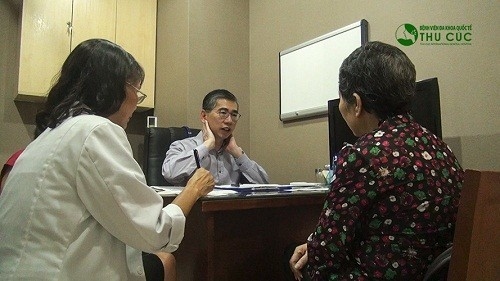 phẫu thuật, xạ trị