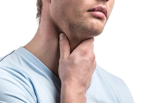Nam giới mắc bệnh nhiều hơn phụ nữ cao gấp 5 lần.