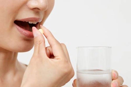 Lưu ý khi dùng thuốc kháng sinh
