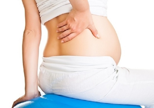 Mang thai bị đau hai bên háng là một hiện tượng thường gặp ở các mẹ bầu