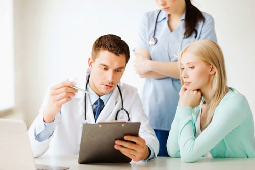 Tầm soát ung thư là gì?những thông tin cần thiết