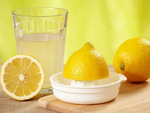 Các loại vitamin C giúp tăng đáng kể lượng tiểu cầu trong máu, làm giảm nguy cơ thiếu máu