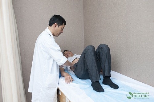 Ung thư dạ dày có thể gặp ở người dưới 40 tuổi nên việc thăm khám tầm soát sớm bệnh là rất cần thiết