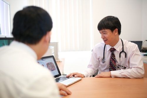 Viêm Cơ Cắn là gì? Nguyên nhân và Cách điều trị DỨT ĐIỂM bệnh 2