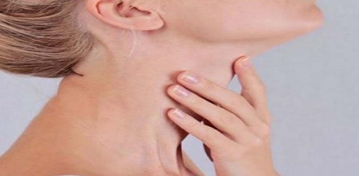 Dấu hiệu ung thư vòm họng vùng đầu – mặt – cổ