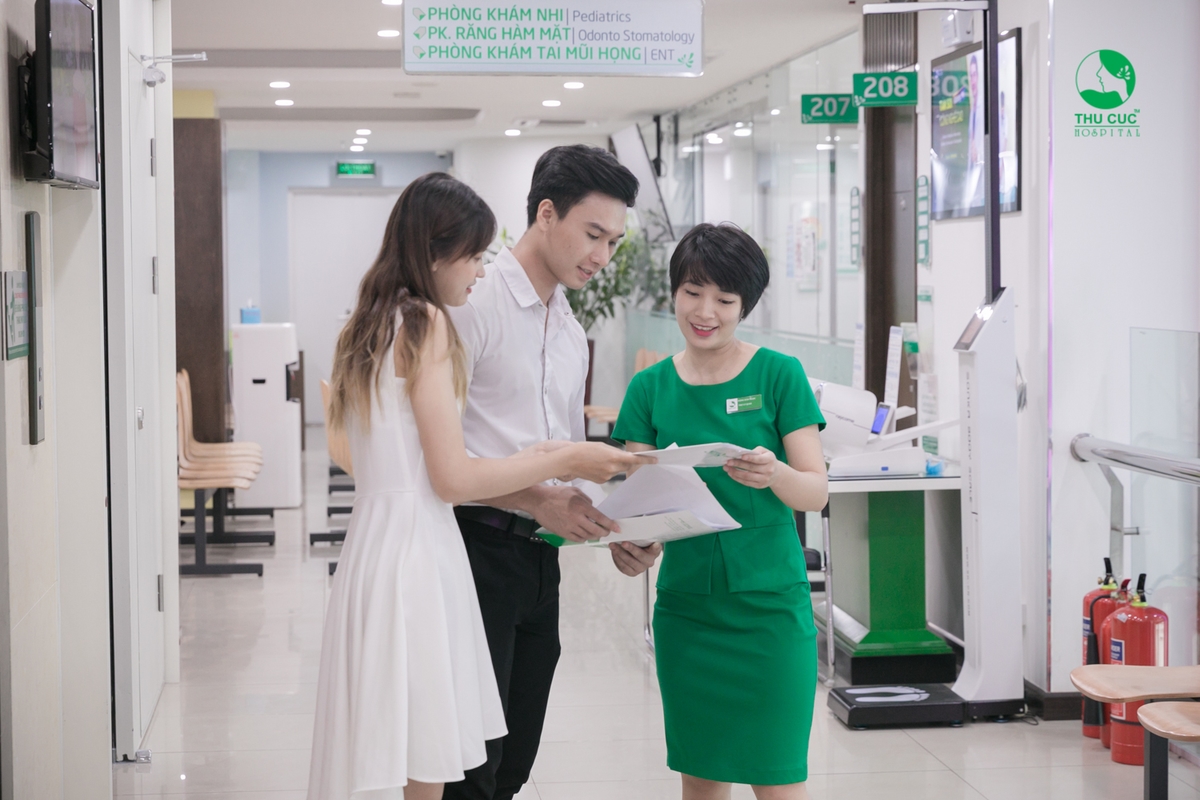 Ra máu báo bao lâu thì biết có thai?