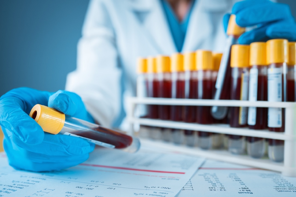 Anti HBs là gì? Ý nghĩa của xét nghiệm Anti HBs