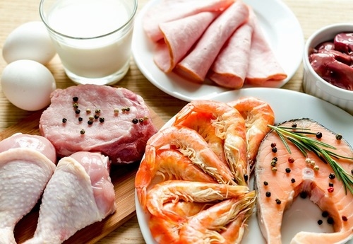 Ung thư dạ dày nên ăn gì? khi điều trị bệnh
