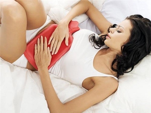 Các dấu hiệu sắp đến ngày kinh nguyệt ở chị em có thể khác nhau