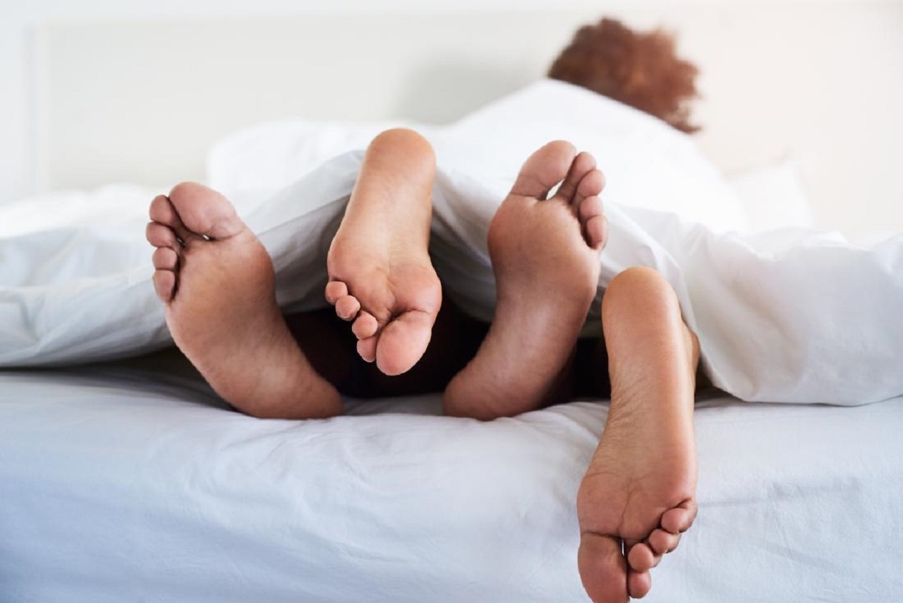 8 nguyên nhân phổ biến gây đau vùng kín sau khi quan hệ