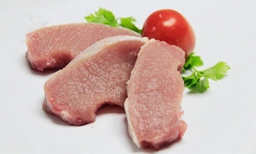 Người bệnh huyết áp cao nên bổ sung chất đạm vừa đủ