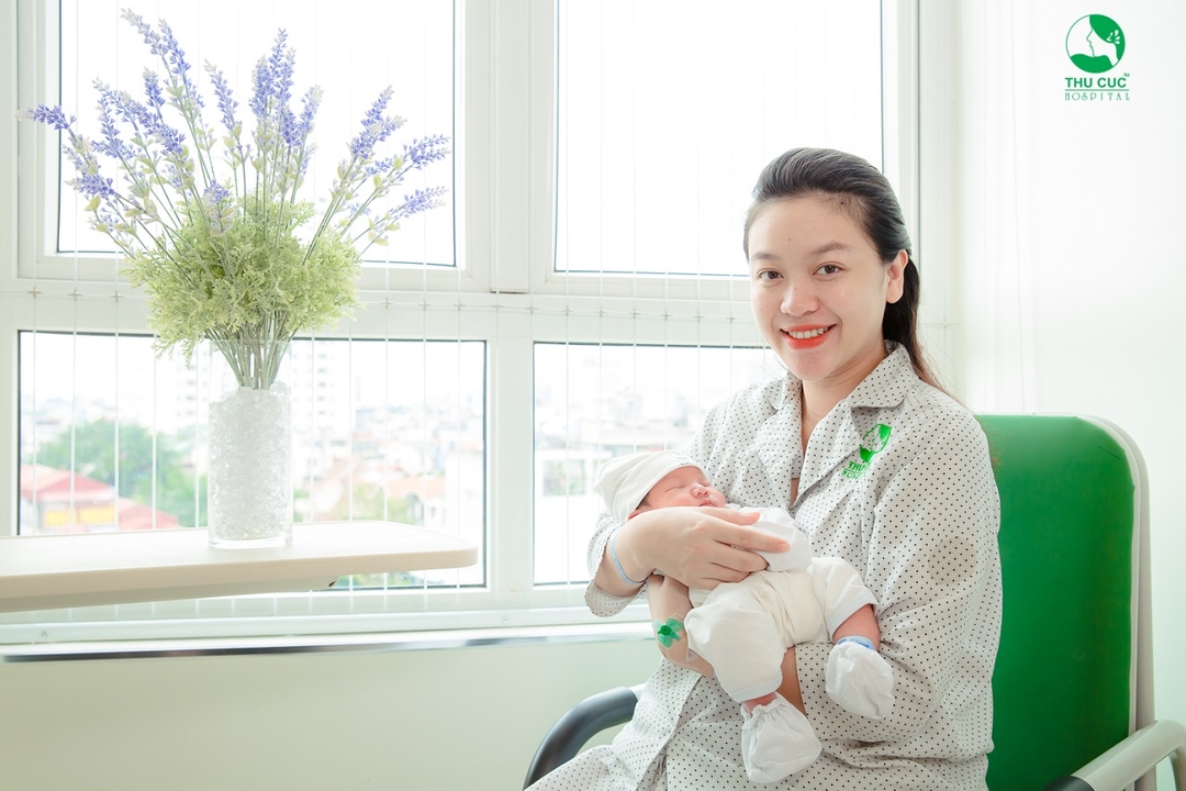 Giải đáp: Sản dịch hết rồi lại ra do đâu? Khi nào đáng lo?