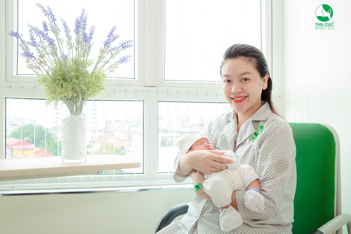 Giải đáp: Sản dịch hết rồi lại ra do đâu? Khi nào đáng lo?