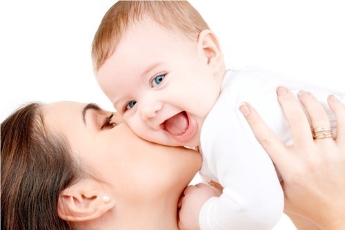 Băn khoăn sau sinh bao lâu thì có kinh thường gặp ở các chị em. 