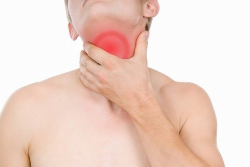 Xét nghiệm ung thư thực quản và triệu chứng nghi ngờ
