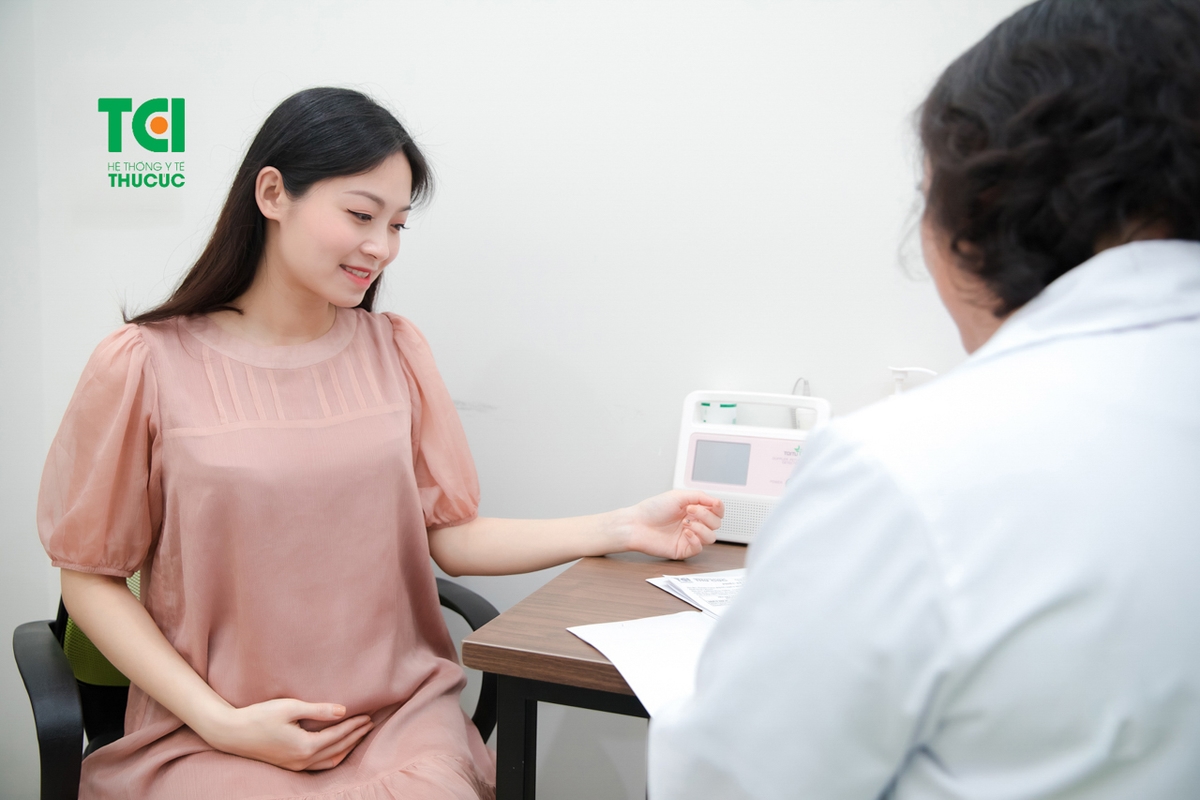 Mổ u xơ tử cung phải kiêng những gì?