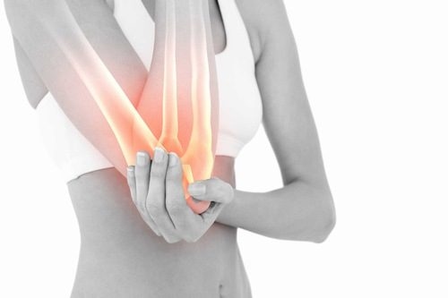 Cách Nhận biết Trật Khớp Khuỷu tay &amp; Phương pháp Điều Trị