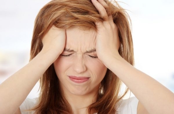 Người bệnh rối loạn thần kinh tim thường có cảm giác choáng váng khi nhìn thấy ánh sáng