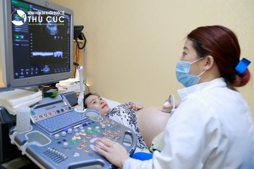Siêu âm 2 tuần 1 lần có sao không