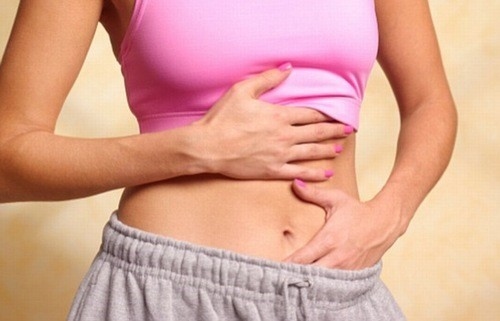 Ngủ nhiều là tác nhân gây hại hệ tiêu hóa
