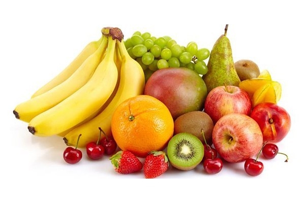 Trái cây là nguồn cung cấp vitamin dồi dào cho cơ thể, hỗ trợ hồi phục cho người bị thiếu máu não.
