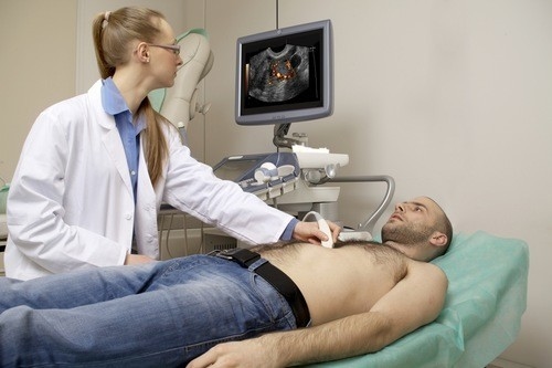 Siêu âm tim chẩn đoán bệnh tim mạch