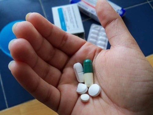 Người bệnh suy thận cần điều trị theo đúng chỉ định của bác sĩ chuyên khoa