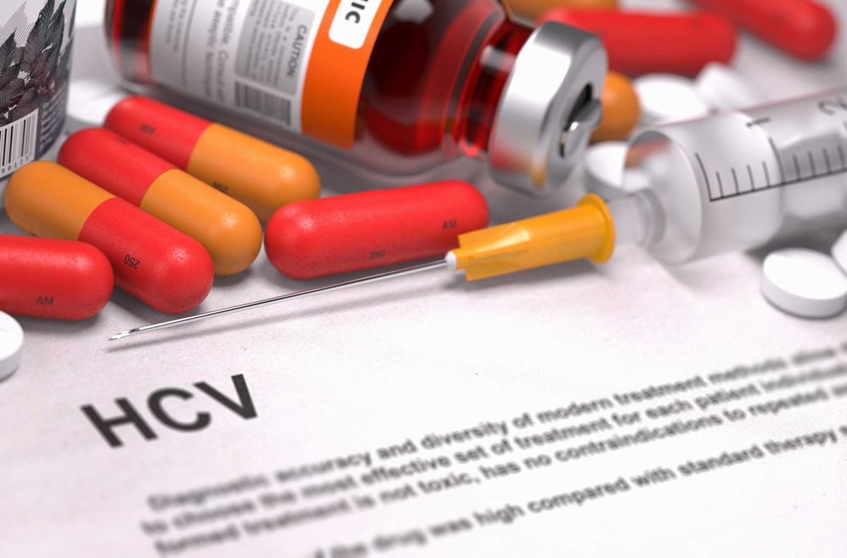 Xét nghiệm HCV RNA là gì? Lưu ý trước khi xét nghiệm