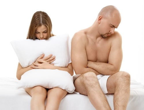 Yếu sinh lý là gì?căn bệnh khiến người bệnh luôn tự ti