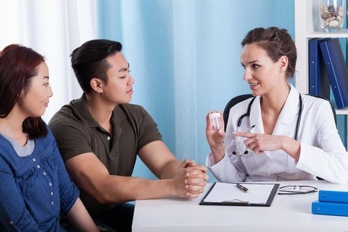 Người bệnh chlamydia cần được phát hiện sớm và điều trị kịp thời hiệu quả