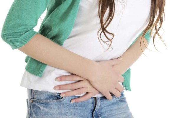 đi tiểu nhiều lần ở phụ nữ là do đâu