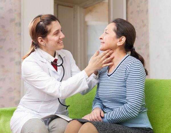 Cường giáp là bệnh lý nguy hiểm cần được thăm khám và điều trị kịp thời