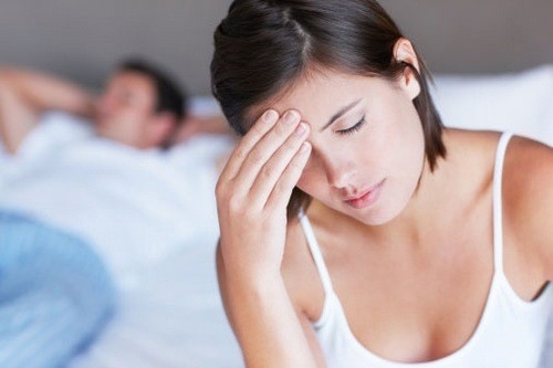 Đốt điện cổ tử cung có gây vô sinh không?