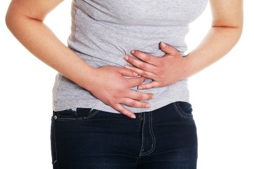Người bệnh thường đau bụng, đi ngoài phân sống, thiếu máu, mệt mỏi... khi mắc hội chứng kém hấp thụ chất dinh dưỡng