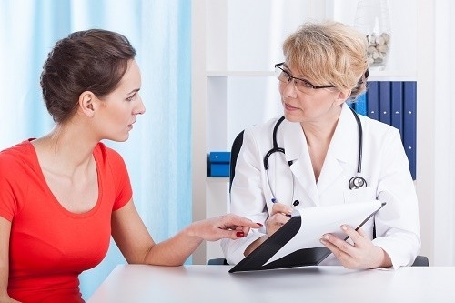 Cần có phương pháp chữa trị kịp thời nếu có kết quả HPV dương tính