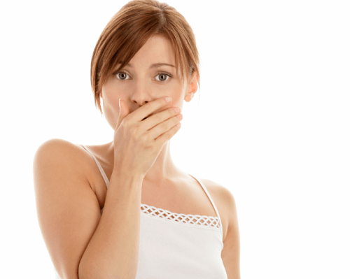 Khí hư có mùi hôi thối là bệnh gì?