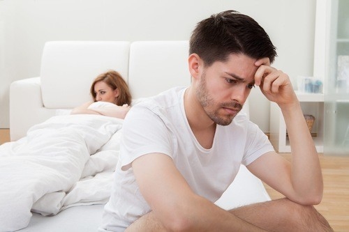 Mụn rộp sinh dục nam gây ra ảnh hưởng gì? Phát hiện ra sao?