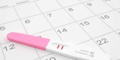 Nắm rõ thời điểm rụng trứng, chị em sẽ chủ động hơn trong kế hoạch sinh sản của mình