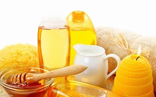 Mật ong là một bài thuốc cực hiệu quả cho trẻ nhỏ khi thở khò khè.