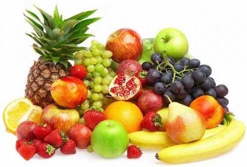 Nếu bị thở khò khè, bạn nên ăn nhiều trái cây như dâu tây, quả việt quất, đu đủ, cam vì đây là những loại hoa quả có nhiều chất dinh dưỡng, giúp cải thiện sức khỏe, nâng cao sức đề kháng khiến bạn thở dễ dàng hơn. 