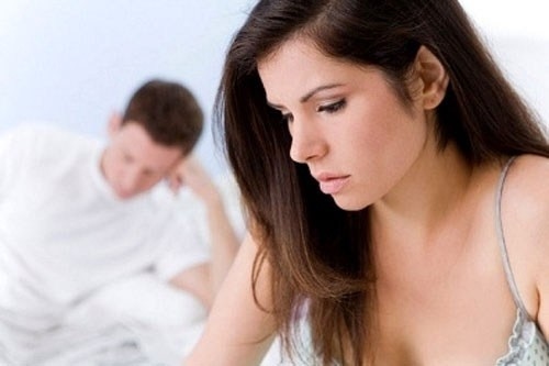 Không nên quan hệ trong thời gian điều trị viêm niệu đạo