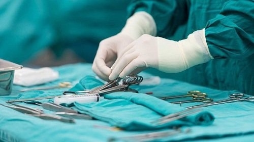 Bệnh viện Thu Cúc là địa chỉ phẫu thuật cắt bỏ ruột thừa uy tín, an toàn