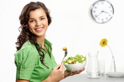Thay đổi chế độ ăn uống và sinh hoạt sẽ giúp phòng ngừa ung thư dạ dày hiệu quả