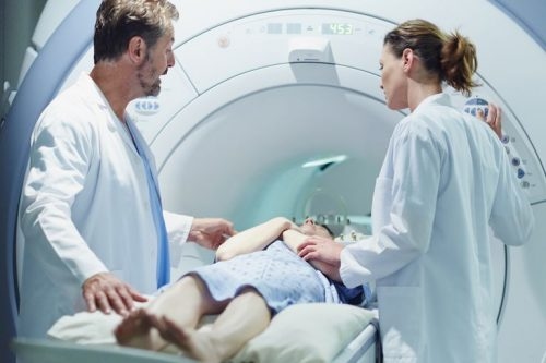 Chụp cộng hưởng từ cột sống thắt lưng ở đâu