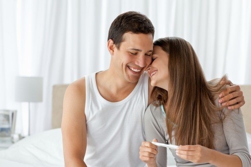 Điều trị đa nang buồng trứng - Mang con yêu đến với các cặp vợ chồng.