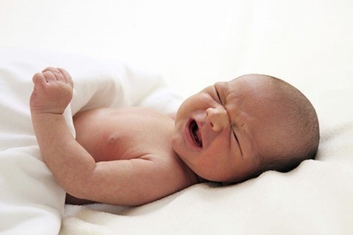 Dấu hiệu cảnh báo phình đại tràng bẩm sinh ở trẻ