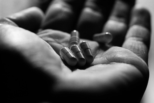Người bệnh trầm cảm cần kiên trì điều trị càng sớm càng sớm càng tốt