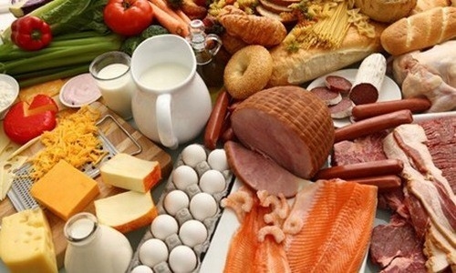 Chế độ ăn uống nhiều dầu mỡ là nguyên nhân gây sỏi mật