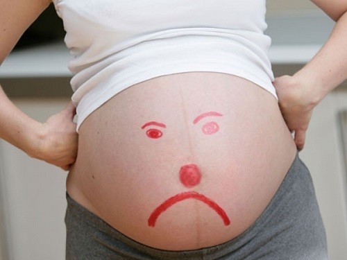 Hầu hết các trường hợp ra máu đỏ tươi khi mang thai đều bất thường và nguy hiểm