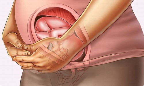 Thai 22 tuần nặng bao nhiêu? phát triển hơn trước rất nhiều